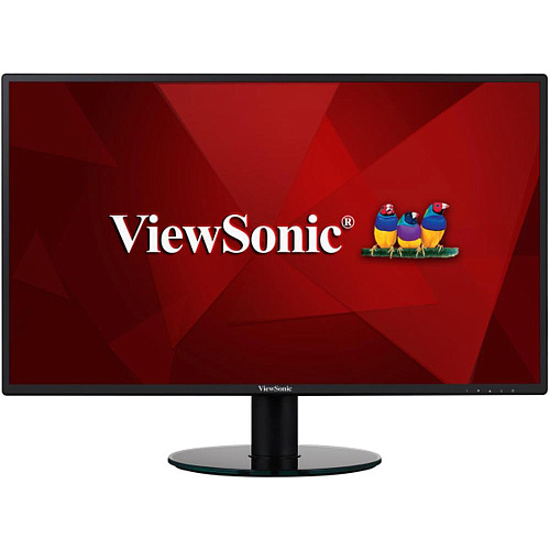 Монитор 27" Viewsonic VA2719-2K-SMHD IPS 2560x1440 5ms HDMI, DisplayPort 