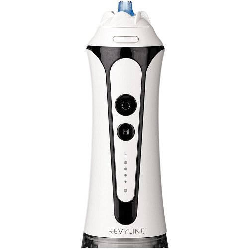 Revyline Портативный ирригатор RL 450 New, White