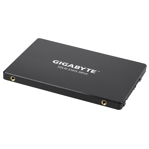 Внутренний SSD-накопитель 256Gb Gigabyte (GP-GSTFS31256GTND) SATA3 2.5" УЦЕНКА