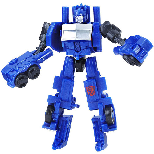 Hasbro Transformers C0889/C1326 Трансформеры 5: Последний рыцарь Оптимус Прайм