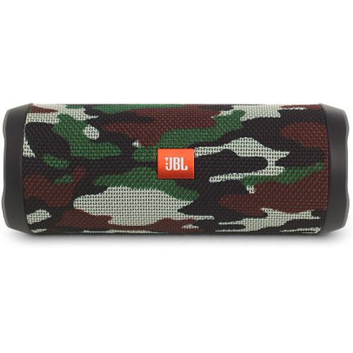 Портативная bluetooth-колонка JBL Flip 4 Squad