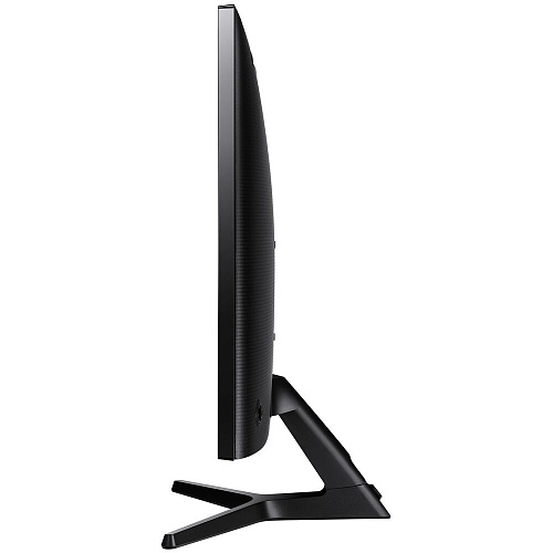 Монитор 32" Samsung U32J590UQM VA 3840x2160 4ms HDMI, DisplayPort