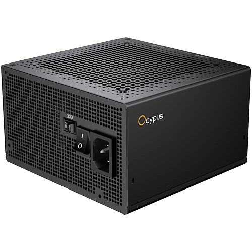 Блок питания 750W Ocypus Iota P750