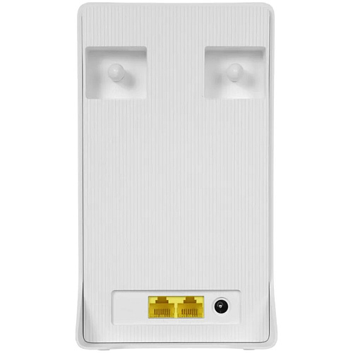 Беспроводной маршрутизатор Mercusys MB110-4G N300, Wi-Fi 4 802.11n Wi-Fi 300Мбит/с, 4G LTE 150Мбит/с, 2.4ГГц, 1xLAN, 1xWAN белый