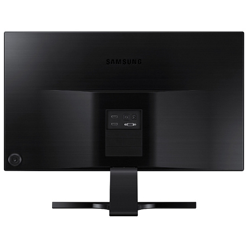 Монитор 27" Samsung S27D590P PLS LED 1920x1080 5ms VGA HDMI
