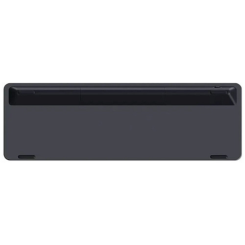 Клавиатура беспроводная Rapoo E9350L Wireless Grey