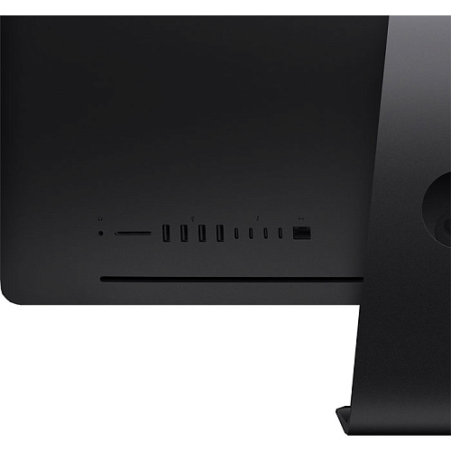 Моноблок Apple iMac Pro MQ2Y2RU/A Xeon 3.2GHz/32G/1Tb SSD/Radeon Pro Vega 56/bt/wf/27" 5K УЦЕНКА