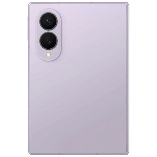 Смартфон Samsung Galaxy Z Fold 8 SM-F971B 12/512Gb Лавандовый (EAC)