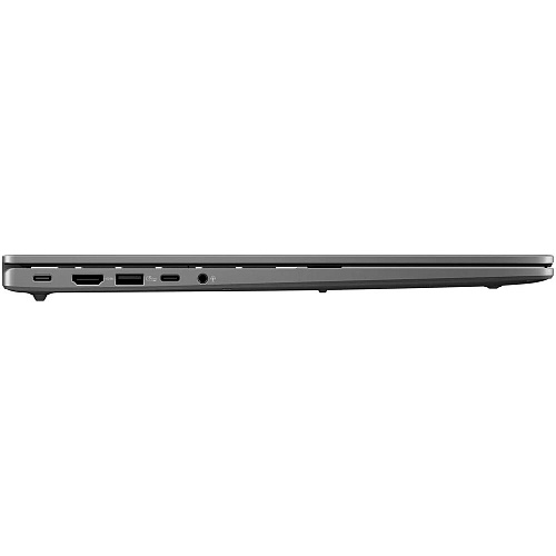 Ноутбук ASUS VivoBook S16 S3607AA-SH112 Intel Ultra 7 355/16Gb/1Tb SSD/16" WUXGA OLED/DOS/Grey