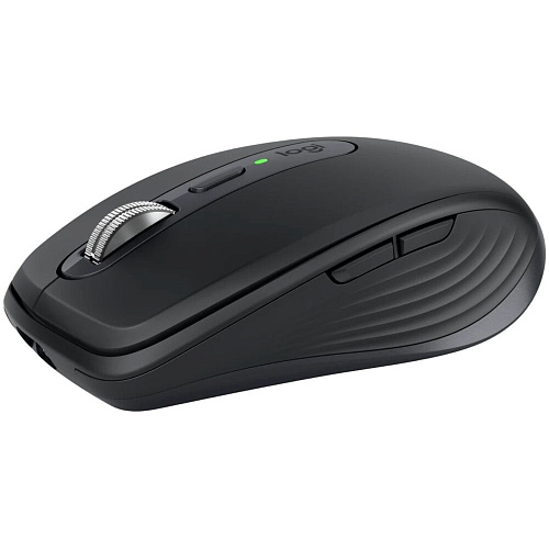 Мышь беспроводная Logitech MX Anywhere 3S Mouse Graphite Wireless