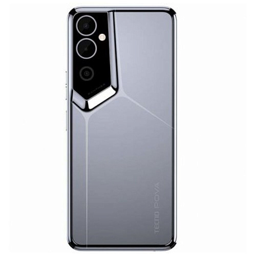 Смартфон Tecno Pova Neo 2 4/64GB Uranolith Grey