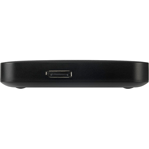 Внешний жесткий диск 2.5" 3000Gb Toshiba HDTP230EK3CA USB3.0 Canvio Ready Черный