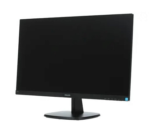 Монитор 27" Philips 273V7QDSB IPS 1920x1080 4ms HDMI, DVI-D, VGA