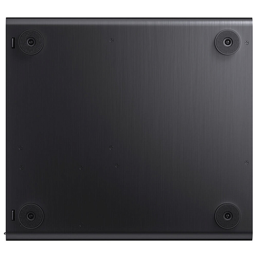 Корпус ATX Miditower JONSBO N5 Black