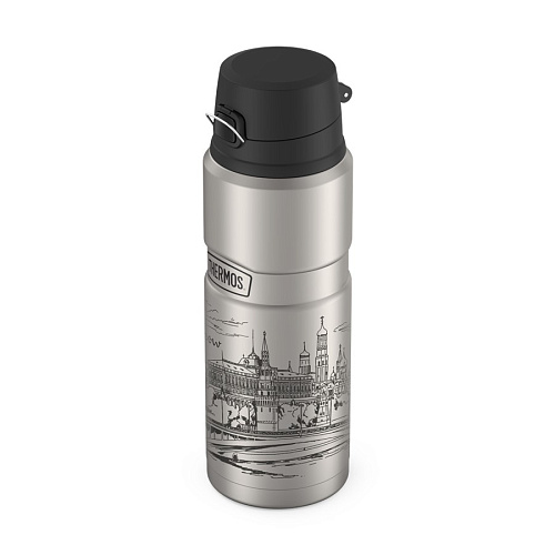 THERMOS Термос SK4000 Moscow, стальной, 0,71 л.