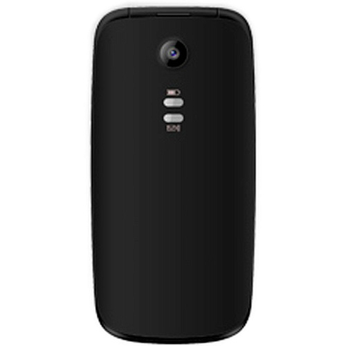Мобильный телефон BQ Mobile BQM-2001 Sofia Black