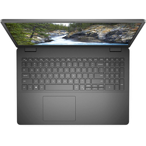 Ноутбук Dell Vostro 3500 Core i7 1165G7/8Gb/512Gb SSD/NV MX330 2Gb/15.6'' FullHD/Win10Pro Black