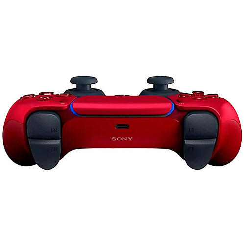 Геймпад Sony DualSense PS5 Volcanic Red