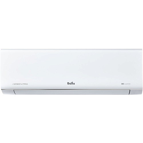 Внутренний блок Блок внутренний Ballu iGreen Pro DC BSAGI/12HN8_V4 OUT УЦЕНКА