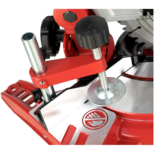 Торцовочная пила Einhell TC-MS 2112, 1600Вт, 210х30мм 4300295