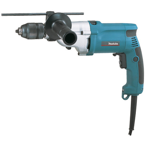 Ударная дрель Makita HP2051F