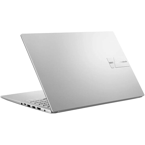 Ноутбук ASUS VivoBook 15 X1502VA-BQ1384 Core i5 13420H/16Gb/512Gb SSD/15.6" FullHD/DOS Silver