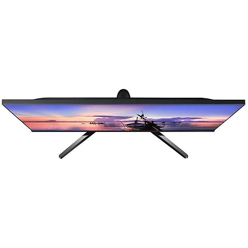 Монитор 27" Samsung F27T350FHR IPS 1920x1080 5ms HDMI, VGA