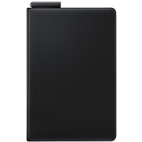 Чехол с клавиатурой для Samsung Galaxy Tab S4 10.5 SM-T835  grey/black