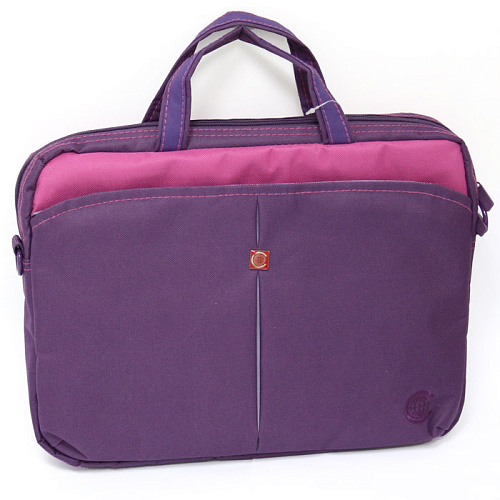 13" Сумка Continent CC-013, Purple