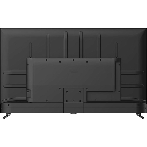 Телевизор 65" Topdevice TDTV65CQ08U_BK (4K 3840x2160, SmartTV) черный