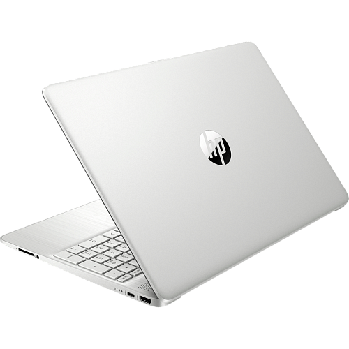 Ноутбук HP Laptop 15s-eq1102ur AMD Athlon 3150U/8Gb/256Gb SSD/15.6" FullHD/Win10 Silver