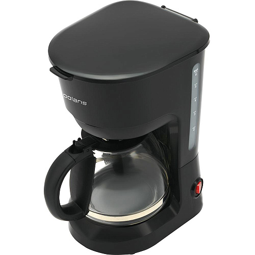 Кофеварка Polaris PCM 0632