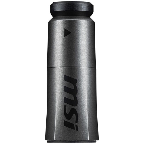 Видеокарта MSI GeForce RTX 5060 8192Mb, Gaming OC 8 Gb (RTX 5060 8G Gaming OC) 1xHDMI, 3xDP, Ret