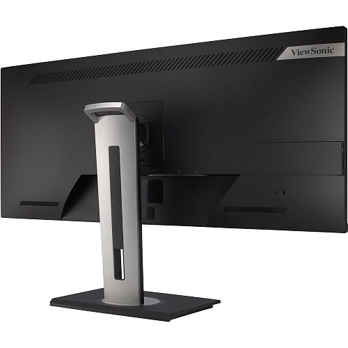 Монитор 34" ViewSonic VG3448 MVA 3440x1440 5ms HDMI, DisplayPort, Mini DisplayPort