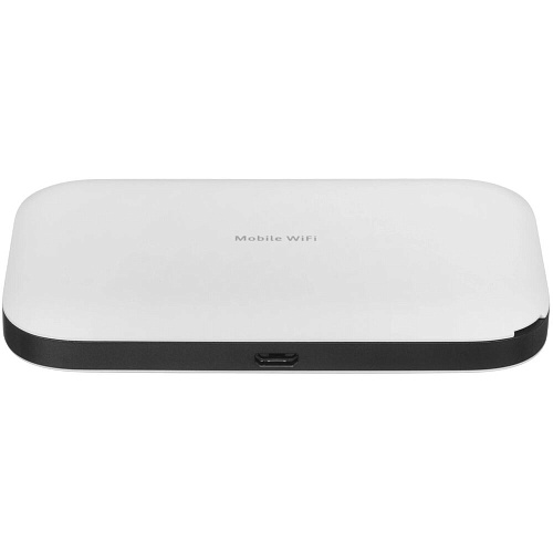 Мобильный роутер Huawei Brovi E5576-321 4G/LTE Wi-Fi 802.11n белый