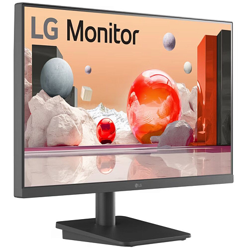 Монитор 24" LG 24MS500-B IPS 1920×1080 5 ms HDMI
