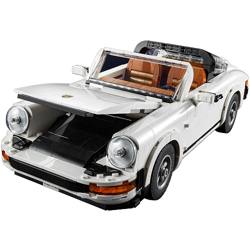 LEGO Icons Porsche 911 10295