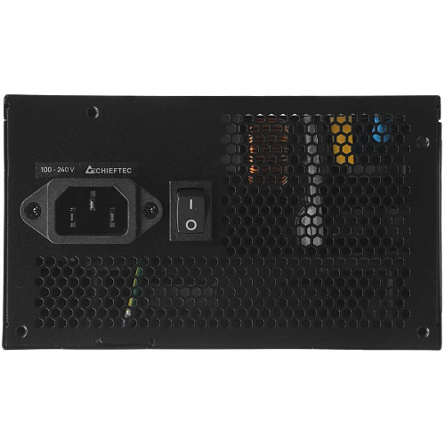 Блок питания 700W Chieftec Core BBS-700S Bulk