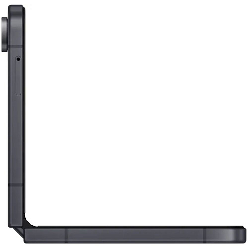 Смартфон Samsung Galaxy Z Flip 8 SM-F776B 12/512Gb Графит (EAC)
