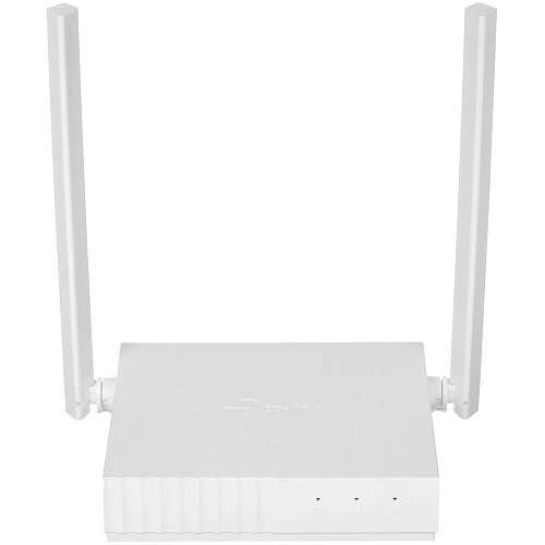 Беспроводной маршрутизатор TP-LINK TL-WR844N 802.11n 300Мбит/с 4xLAN