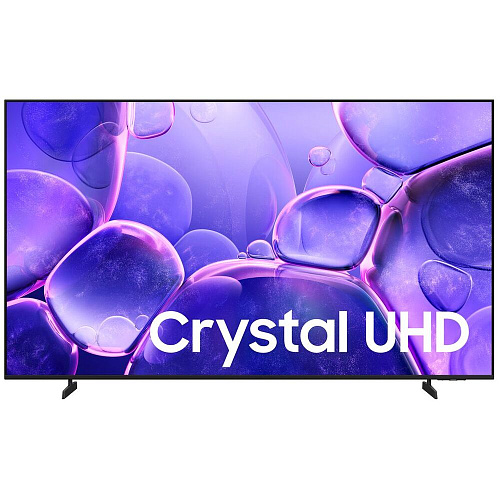 Телевизор 65" Samsung UE65U8000FUXRU 2025 УЦЕНКА