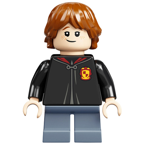 LEGO Harry Potter Косой переулок 75978