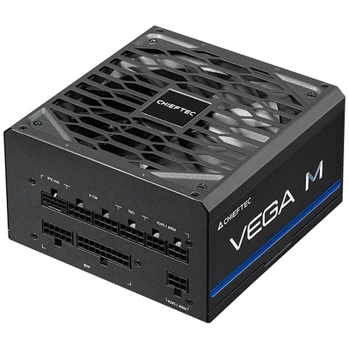 Блок питания 850W Chieftec Vega M (PPG-850-C)