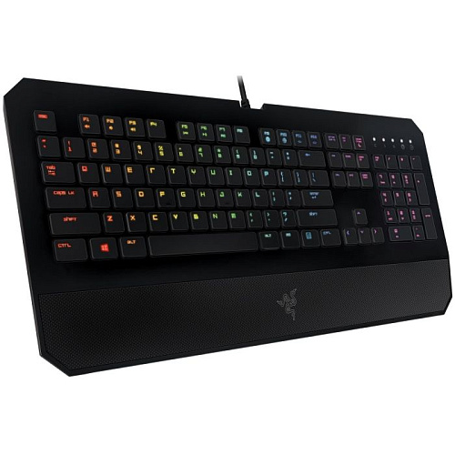 Клавиатура Razer DeathStalker Chroma Black USB