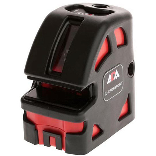 Уровень лазерный ADA 5D Crosspoint