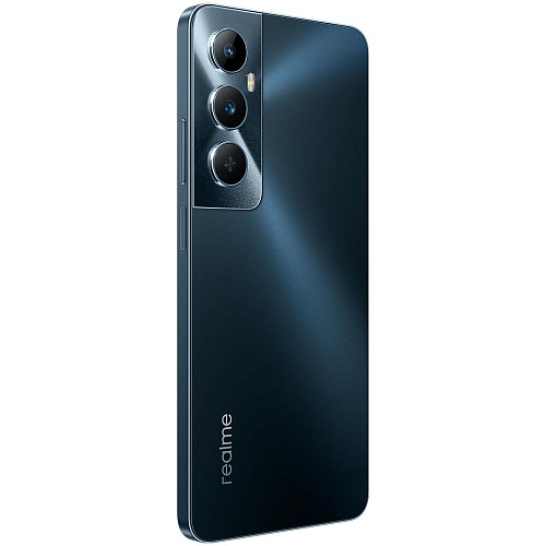 Смартфон Realme C65 8/256GB RU Black