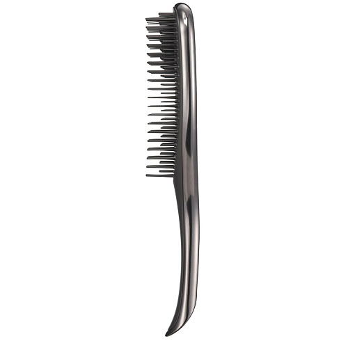 Tangle Teezer Расческа The Ultimate Detangler Chrome Midnight Silver