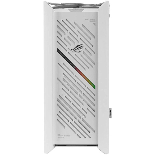 Корпус ATX Miditower ASUS ROG Strix Helios II GX601S White