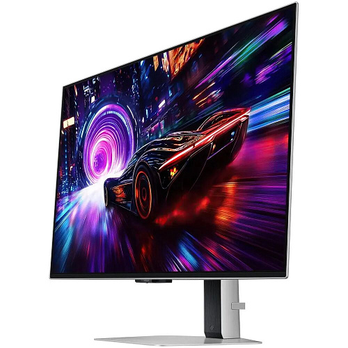 Монитор 32" Samsung Odissey G8 S32FG812SI OLED 3840x2160 0.03ms HDMI, DisplayPort