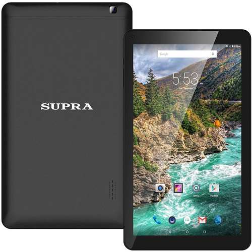 Планшет Supra M14A 3G Black